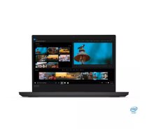 Lenovo ThinkPad E14 14" FHD Intel® Core™ i3-10110U, 8GB RAM, 256GB SSD, Wi-Fi 6 (802.11ax), ENG, Windows 10 Pro Rūpnieciski atjaunots