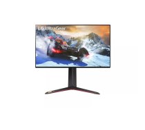 Datora monitors LG 27GP95RP-B 27" 4K Ultra HD 3840 x 2160