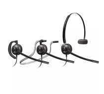 Austiņas POLY EncorePro 540 Convertible