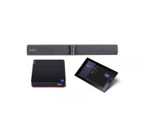 Lenovo | Black | ThinkSmart Core Kit Bar 180 ar USB kontrolieri (MTR)