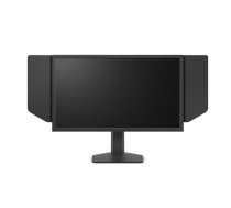 BenQ ZOWIE XL2546X monitori 62,2 cm (24.5") 1920 x 1080 pikseļi Full HD Melns