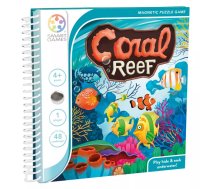 SmartGames Coral Reef