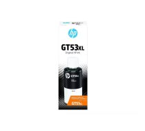 HP GT53XL 135-ml Black Original Ink Bottle