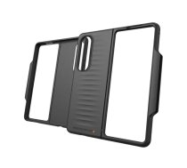 GEAR4 Bridgetown mobilo telefonu apvalks 19,3 cm (7.6") Folio Melns