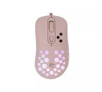 Pele White Shark GM-5013 Azrael Pink USB