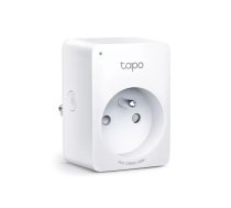 Viedā kontaktdakša TP-Link Tapo P100 2300 W Bezvadu Bluetooth Wi-Fi