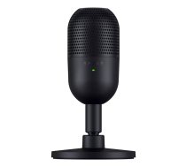 Razer Seiren V3 Mini Melns Galda mikrofons