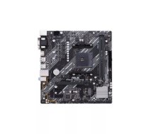 ASUS PRIME A520M-E/CSM AMD A520 Ligzda AM4 mikro ATX