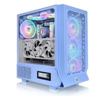 Datora korpuss Thermaltake Ceres 330 TG Midi Tower Blue