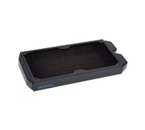 Alphacool 14248 Datora dzesēšanas sistēmas detaļa un piederums Radiatora bloks