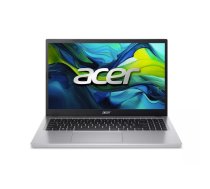 Acer Aspire Go 15/AG15-31P-30T7/i3-N305/15.6''/FHD/8GB/512GB SSD/UHD Xe/W11H/Silver/2R