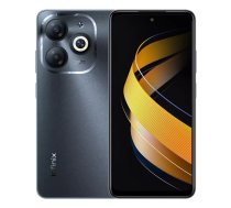 Viedtālrunis Infinix Smart 8 6.6" 3 GB 64 GB Melns