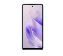 Viedtālrunis INFINIX HOT 40i 6.6" 4/128GB Palm Blue