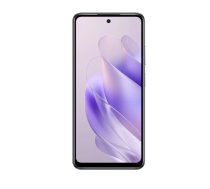 Infinix Hot 40i 16,7 cm (6.56") Hibrīda duālā SIM Android 13 4G USB Veids-C 8 GB 256 GB 5000 mAh Melns