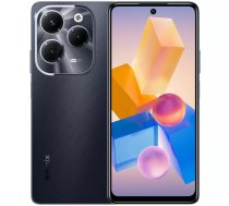 Infinix Hot 40 Pro 17,2 cm (6.78") Divas SIM kartes Android 13 4G USB Veids-C 8 GB 256 GB 5000 mAh Melns