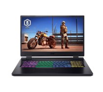 Klēpjdators Acer Nitro 5 AN517-55-71S6 17.3" Intel Core i7 16GB RAM 1TB SSD Windows 11