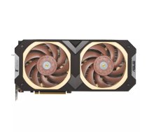 ASUS RTX4080S-O16G-NOCTUA NVIDIA GeForce RTX 4080 SUPER 16 GB GDDR6X