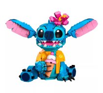 LEGO 43249 Disney Classic Stitch