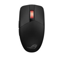 ASUS ROG Strix Impact III Wireless pele Speļu Abām rokām RF bezvadu sakari + Bluetooth Optisks 36000 DPI