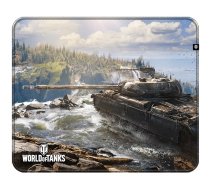 Wargaming World of Tanks - CS-52 LIS Mountain Fox Mousepad, M