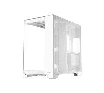 Datora korpuss Antec C8 WHITE Full Tower Balts