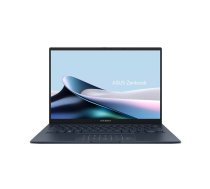 Klēpjdators ASUS Zenbook 14 OLED UX3405MA-PP102X 14" Intel Core Ultra 7 155H 32GB RAM 1TB SSD Windows 11 Pro