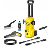 Augstspiediena mazgātājs Karcher K 2 Premium Car 1.673-533.0 1400W 110 bārs