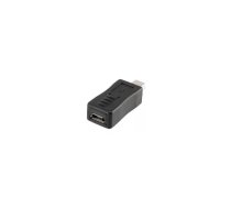 USB 2.0 adapteris Renkforce rf-usba-08 — Mini B uz Micro B savienotājs