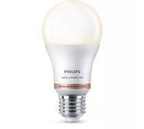 Philips 8 W (60 W ekv.) A60 E27 spuldze