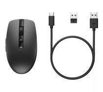 Pele HP 710 Rechargeable Silent RF Wireless + Bluetooth