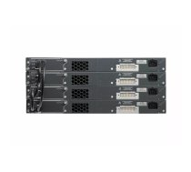 Cisco Catalyst 2960-X Flexstack