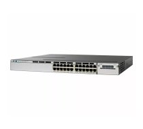 Cisco CATALYST 3750X 24 PORT