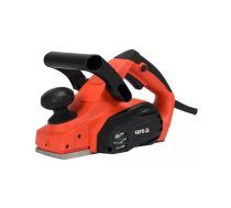 Yato YT-82141 elektriskā rokas ēvele Oranžs 16500 RPM 810 W