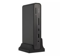 Doku stacija ASUS Triple Display USB-C Dock DC300