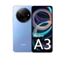 Viedtālrunis Xiaomi Redmi A3 6.71" 64 GB Star Blue