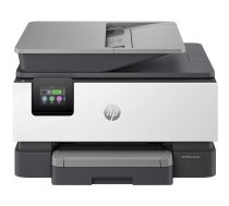 Daudzfunkcionālā ierīce HP OfficeJet Pro 9120e Termiskā tintes drukāšana