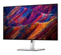Monitors Dell Rp 32 4K Usb-C Hub Monitor 32" IPS LCD 3840x2160