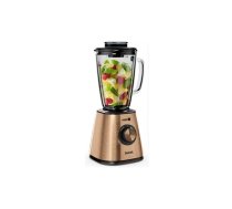 Galda blenderis Tefal BlendForce BL439G10 — 800 W, 1,75 l stikla trauks, sasaldētu sastāvdaļu smalcināšana