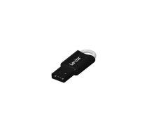 USB zibatmiņa Lexar 128GB USB2 LJDV040128G-BNBNG
