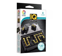 SmartGames IQ Circuit Puzles kaste