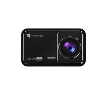 Navitel R385 GPS videoreģistrators 2K Ultra HD USB Melns