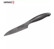 Samura Artefact Universāls virtuves nazis 127 mm AUS-10  Damascus Japāņu tērauda 59 HRC