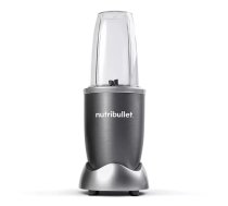 Blenderis NUTRIBULLET NB614DG — personālais blenderis, kompakts dizains, modelis NB614DG