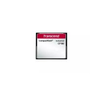 Transcend CF180I 0,512 GB CompactFlash MLC