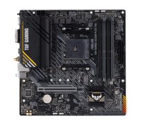 ASUS TUF GAMING A520M-PLUS WIFI AMD A520 Ligzda AM4 mikro ATX