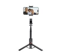 Tech-Protect Selfie Stick statīvs LED L05S