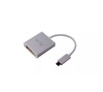 LMP 15991 USB grafiskais adapteris Sudrabs