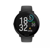 Viedpulkstenis Polar IGNITE 3 Melns