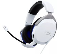 Austiņas HyperX Cloud Stinger 2 Core Gaming Headsets PS White