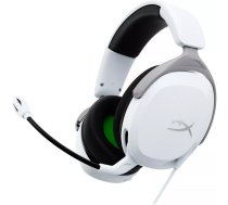 Austiņas HyperX CloudX Stinger 2 Core Gaming Headsets Xbox White